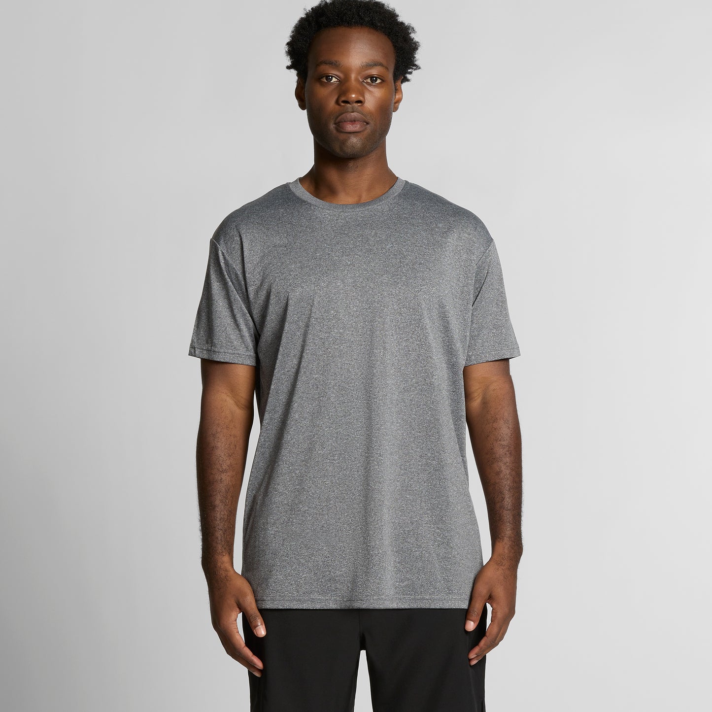 AS Colour Staple Active Tee