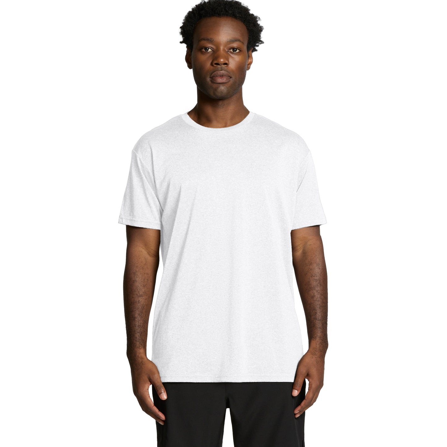 AS Colour Staple Active Tee