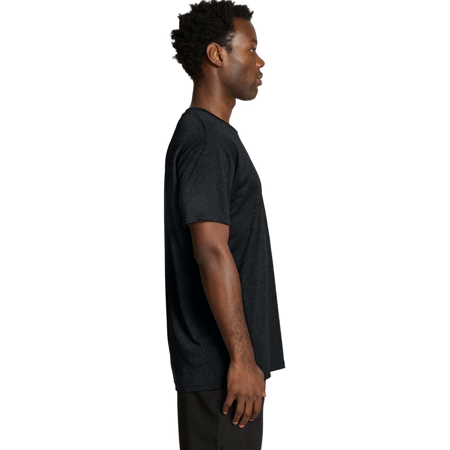 AS Colour Staple Active Tee
