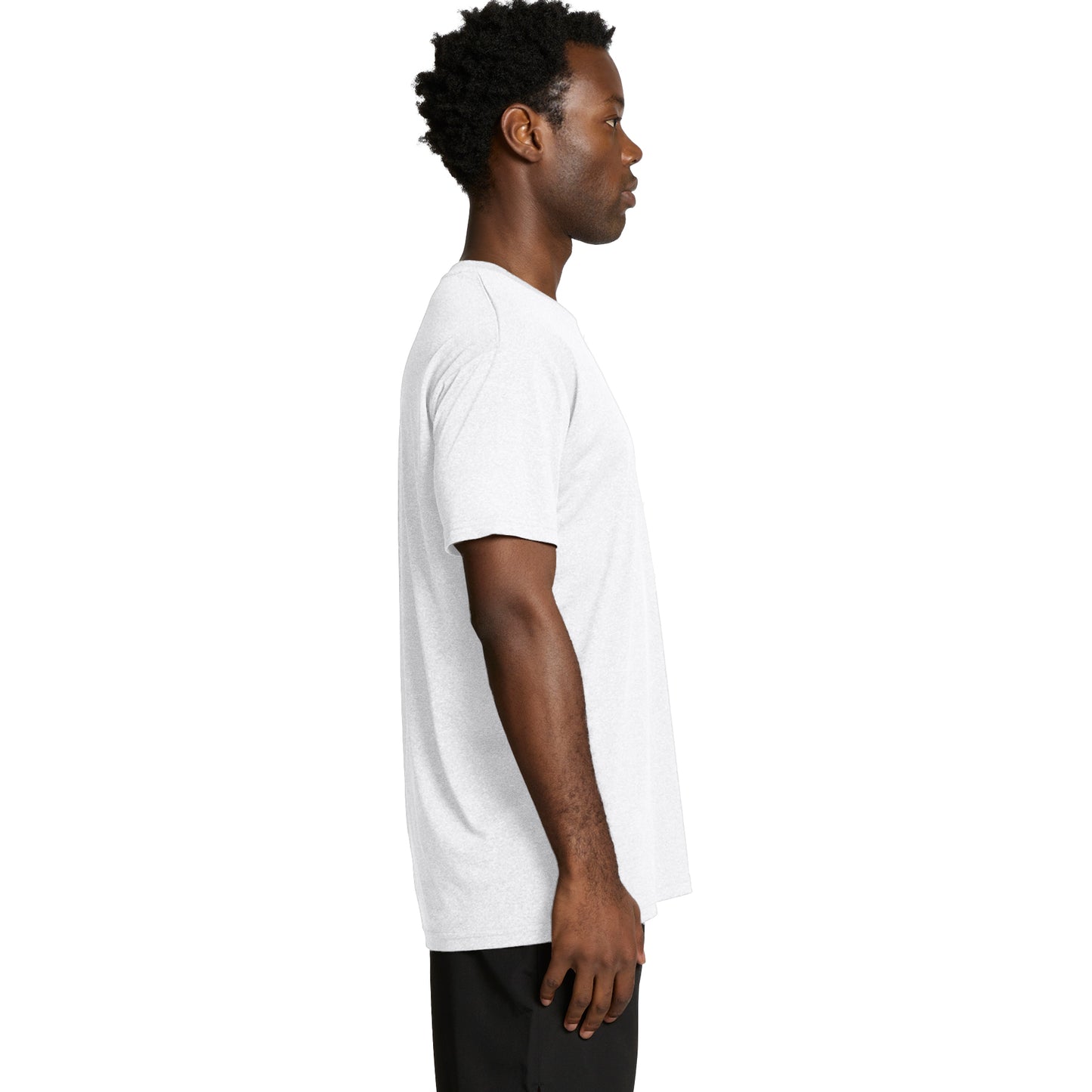 AS Colour Staple Active Tee