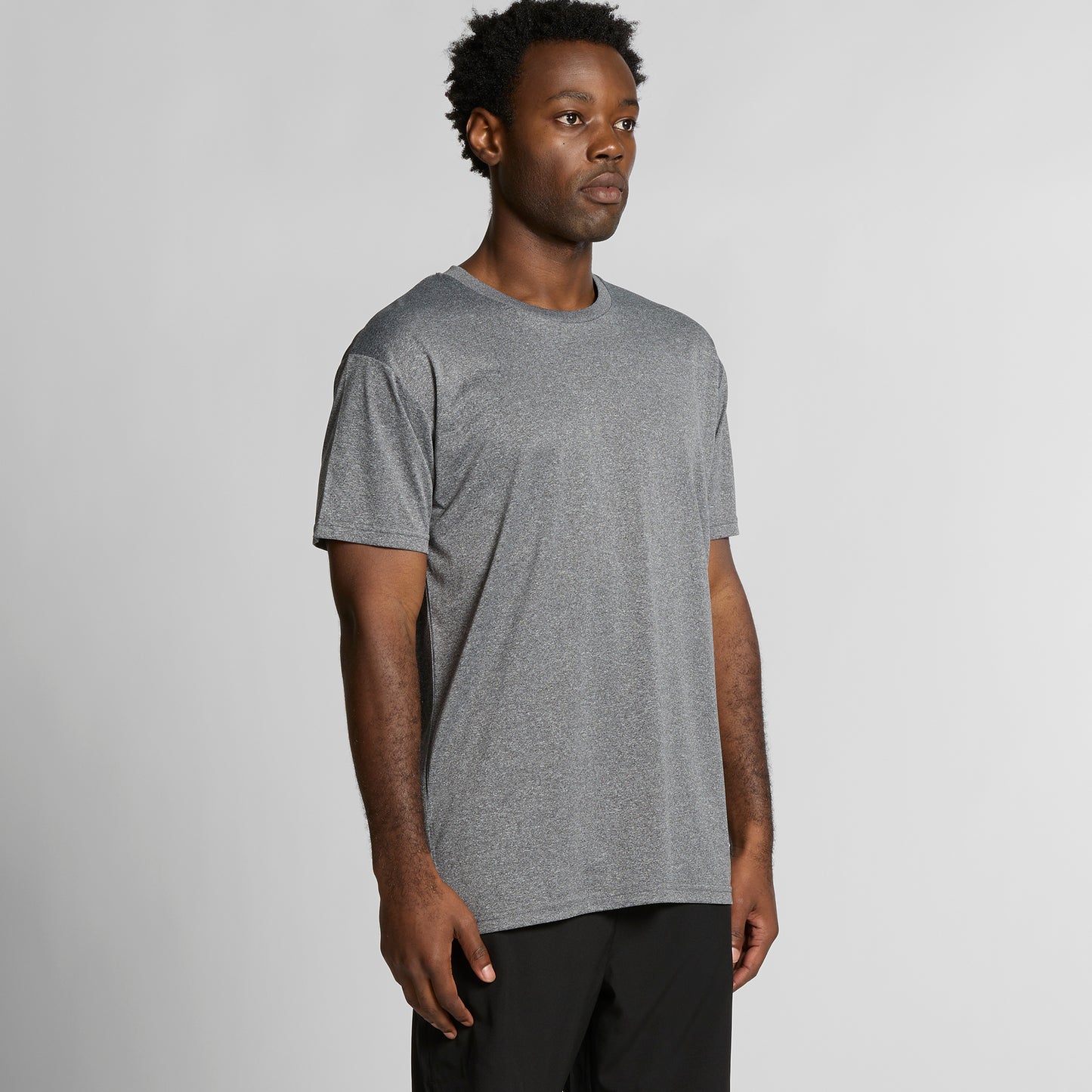 AS Colour Staple Active Tee