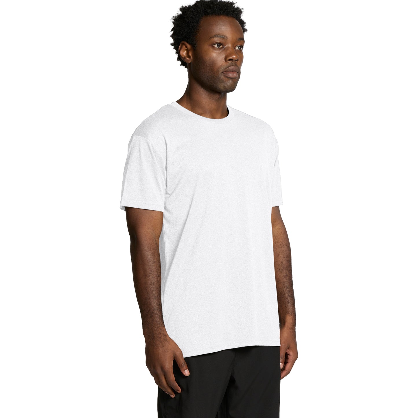 AS Colour Staple Active Tee