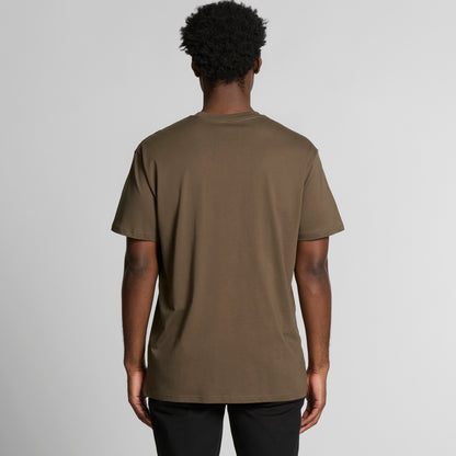 AS Colour Staple Organic Tee