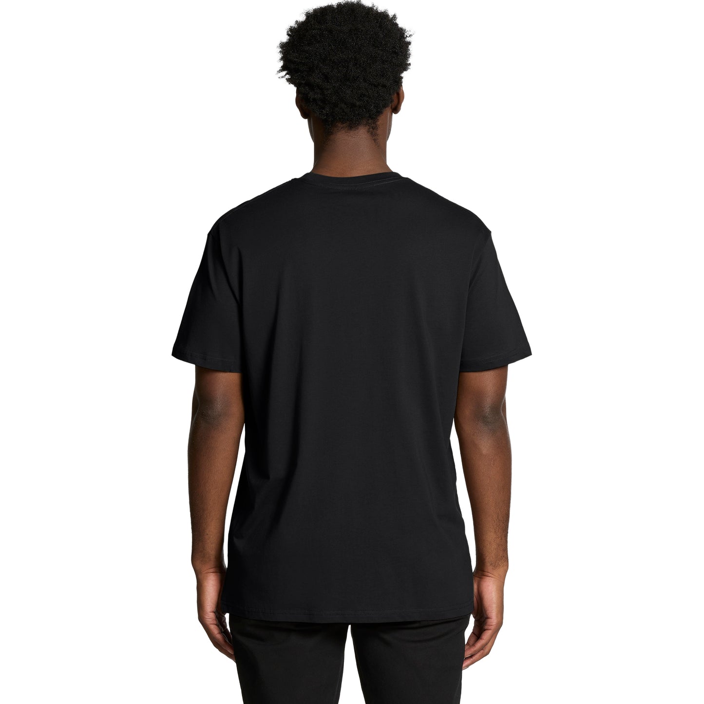 AS Colour Staple Organic Tee