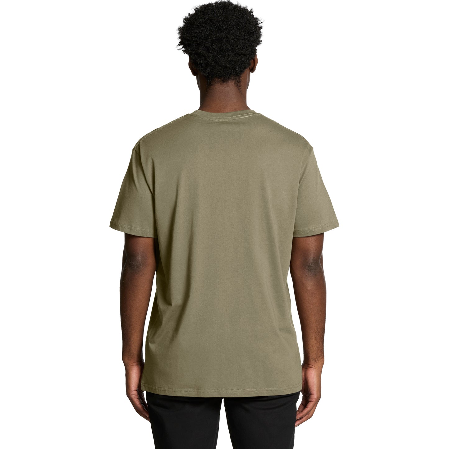 AS Colour Staple Organic Tee