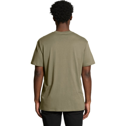 AS Colour Staple Organic Tee