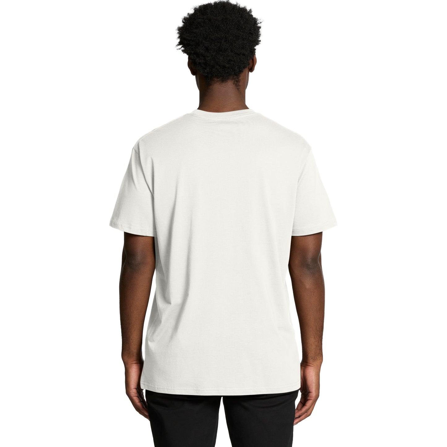 AS Colour Staple Organic Tee