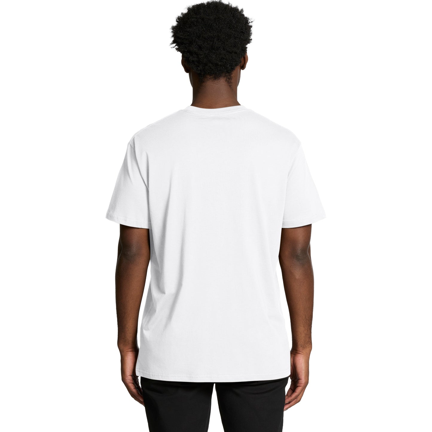 AS Colour Staple Organic Tee