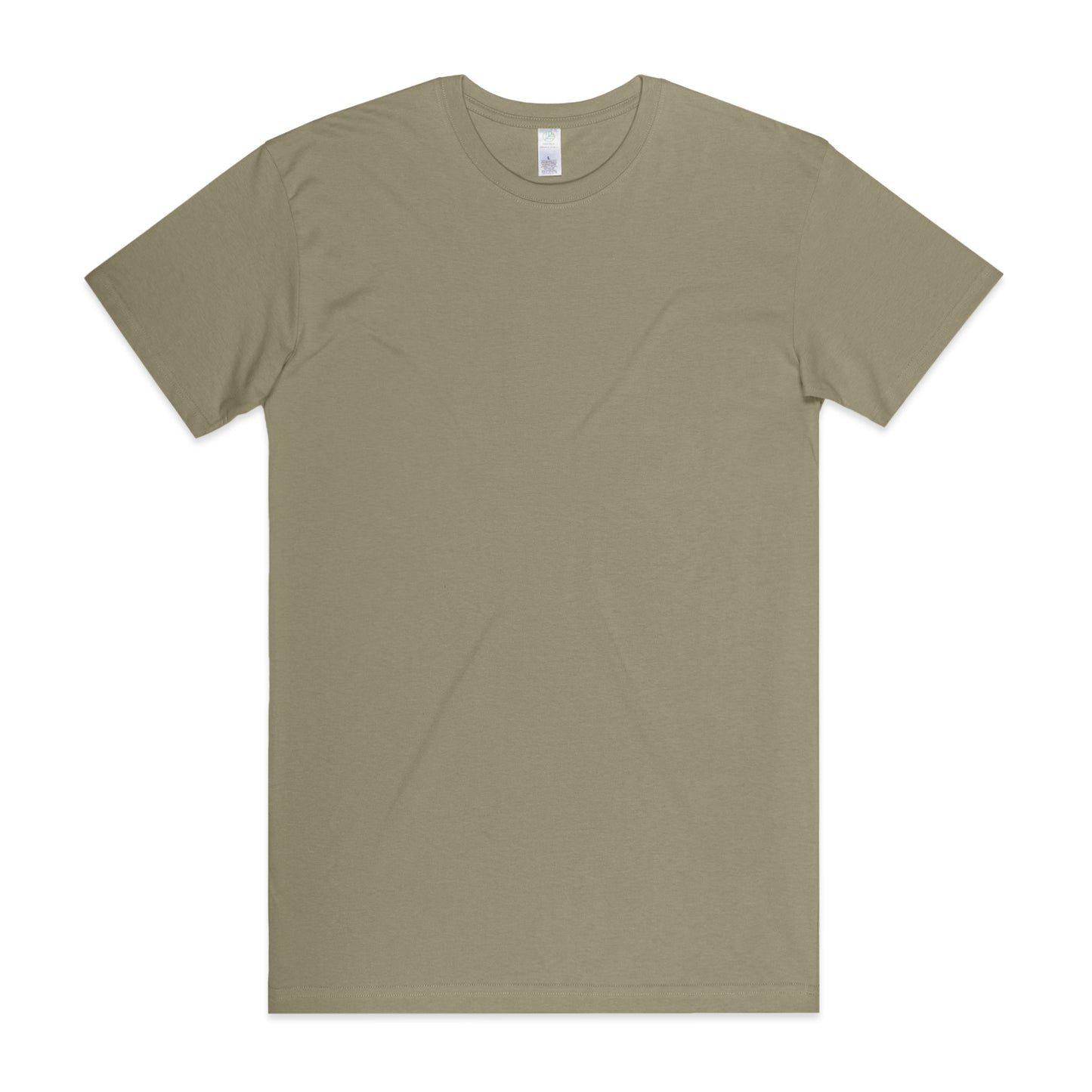 AS Colour Staple Organic Tee
