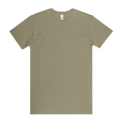 AS Colour Staple Organic Tee