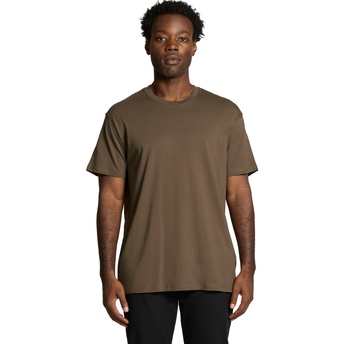 AS Colour Staple Organic Tee