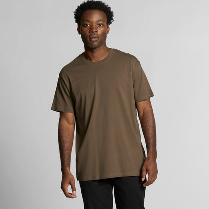 AS Colour Staple Organic Tee