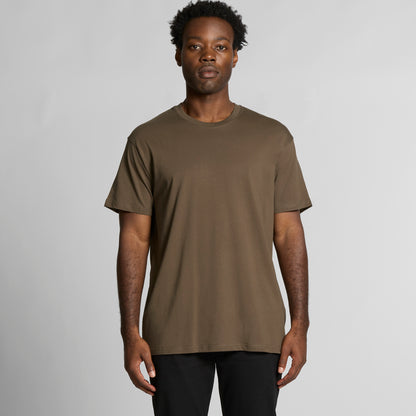 AS Colour Staple Organic Tee