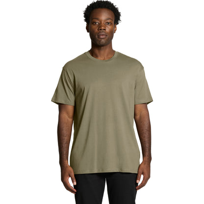 AS Colour Staple Organic Tee
