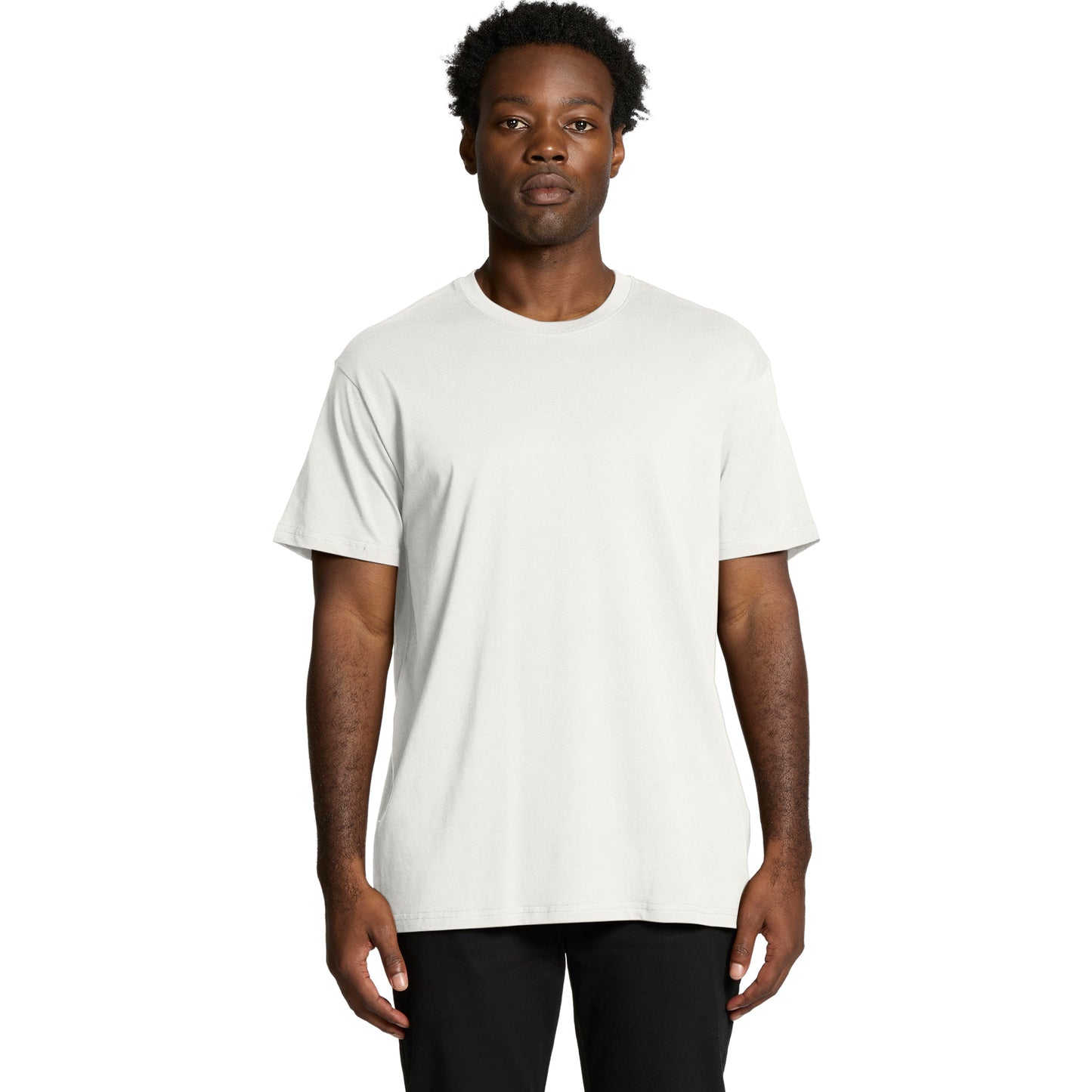 AS Colour Staple Organic Tee