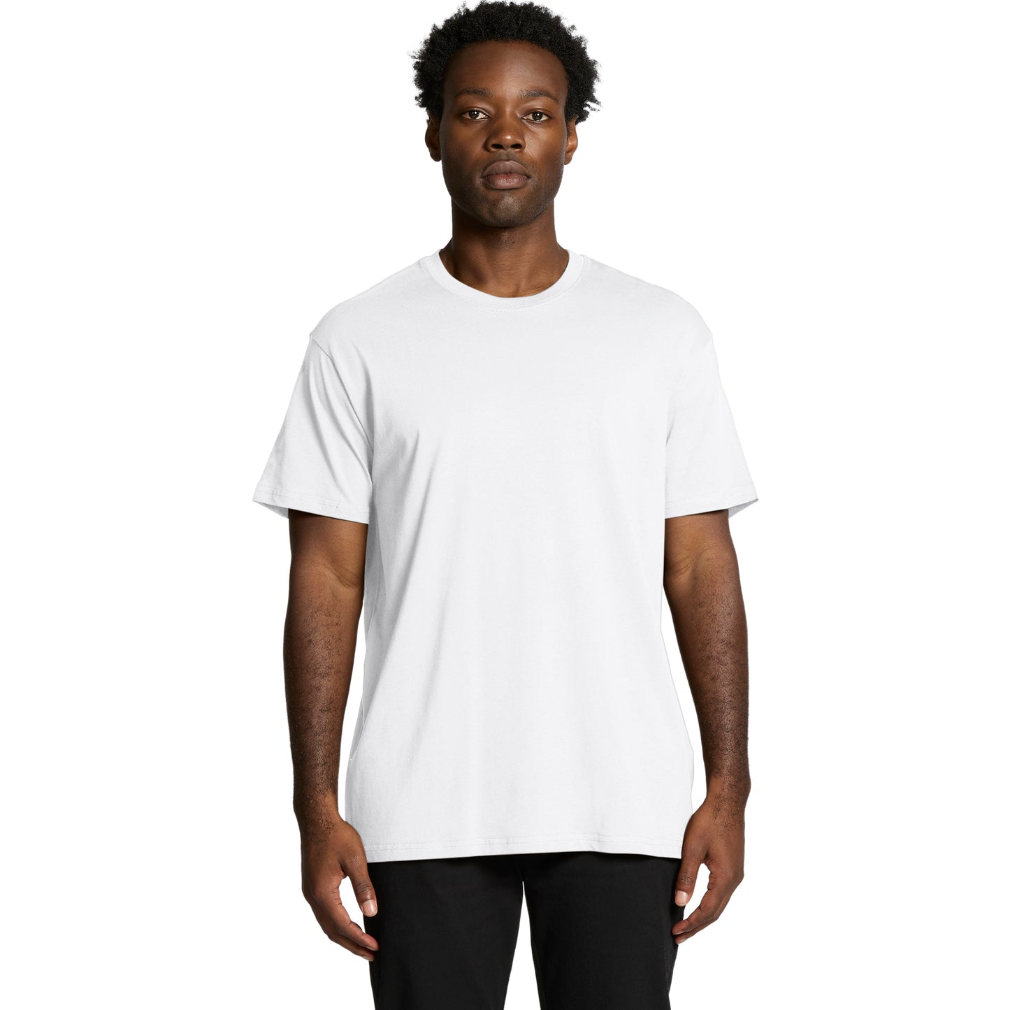 AS Colour Staple Organic Tee