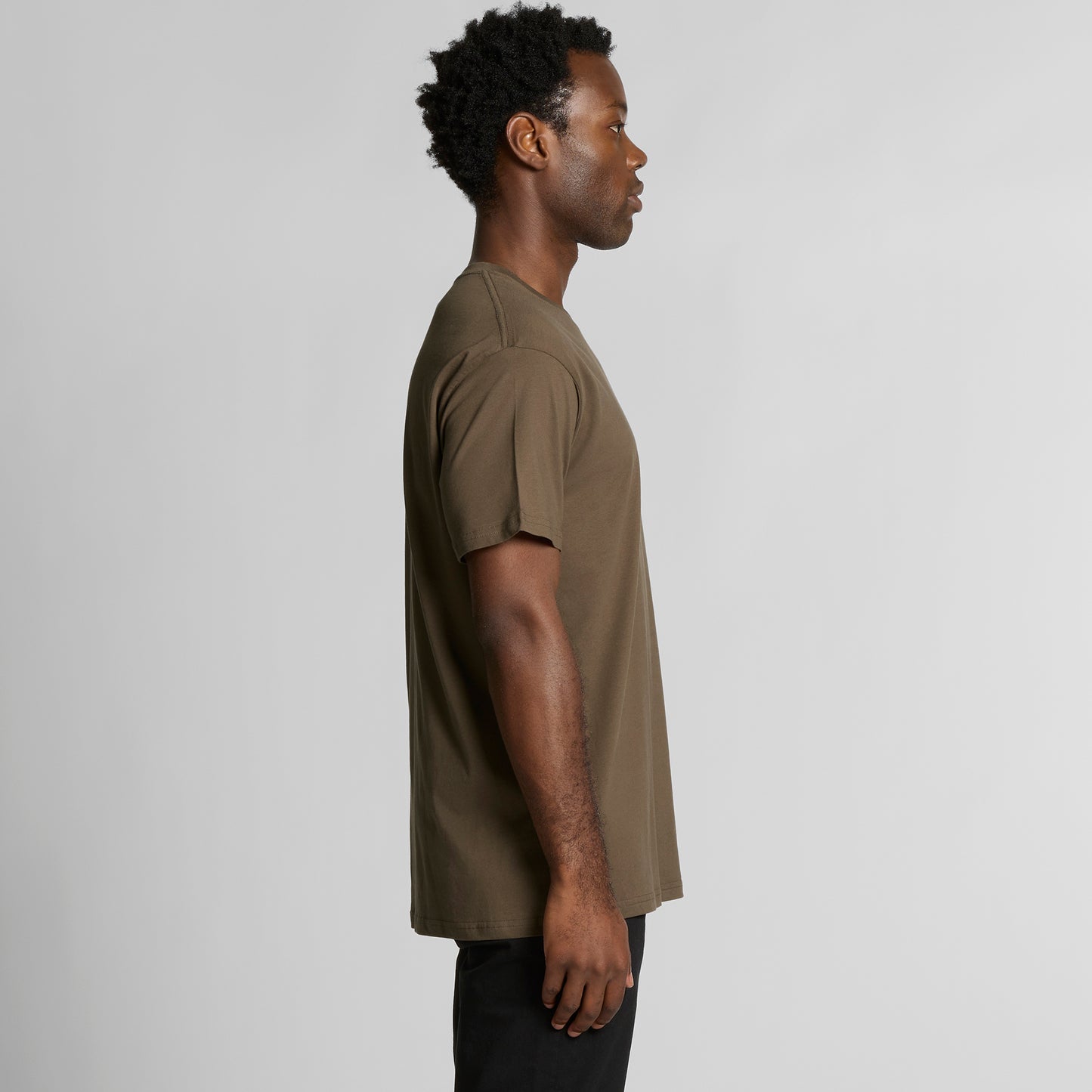 AS Colour Staple Organic Tee