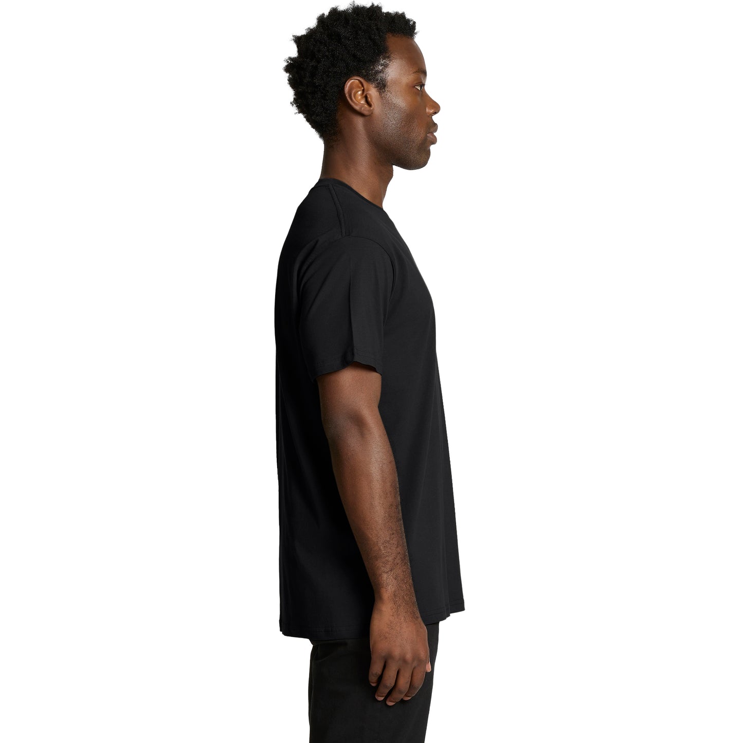 AS Colour Staple Organic Tee