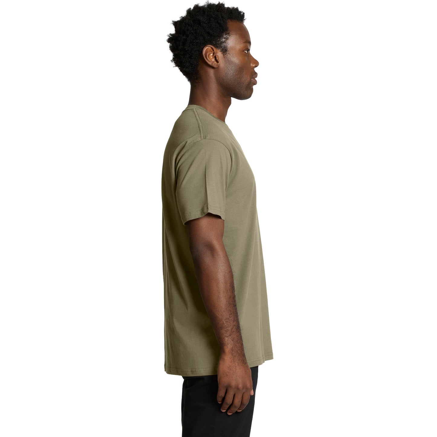 AS Colour Staple Organic Tee