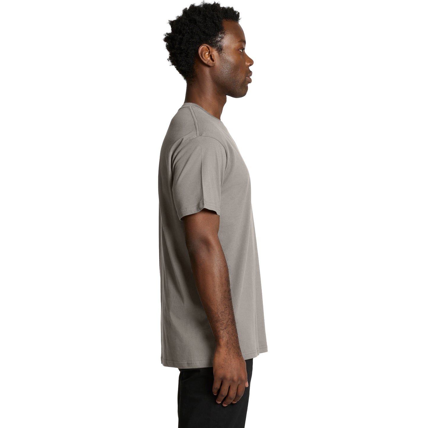 AS Colour Staple Organic Tee
