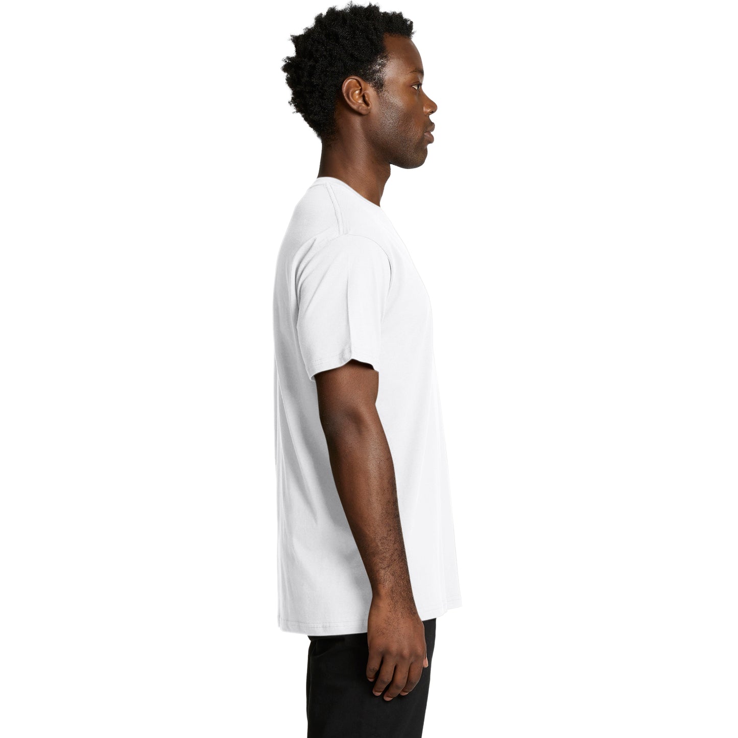 AS Colour Staple Organic Tee
