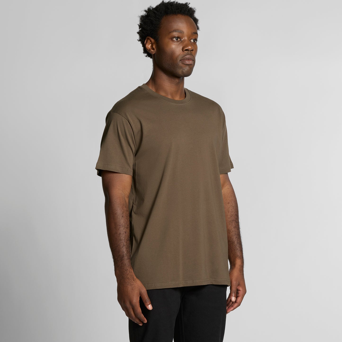 AS Colour Staple Organic Tee