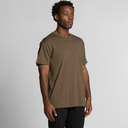 AS Colour Staple Organic Tee