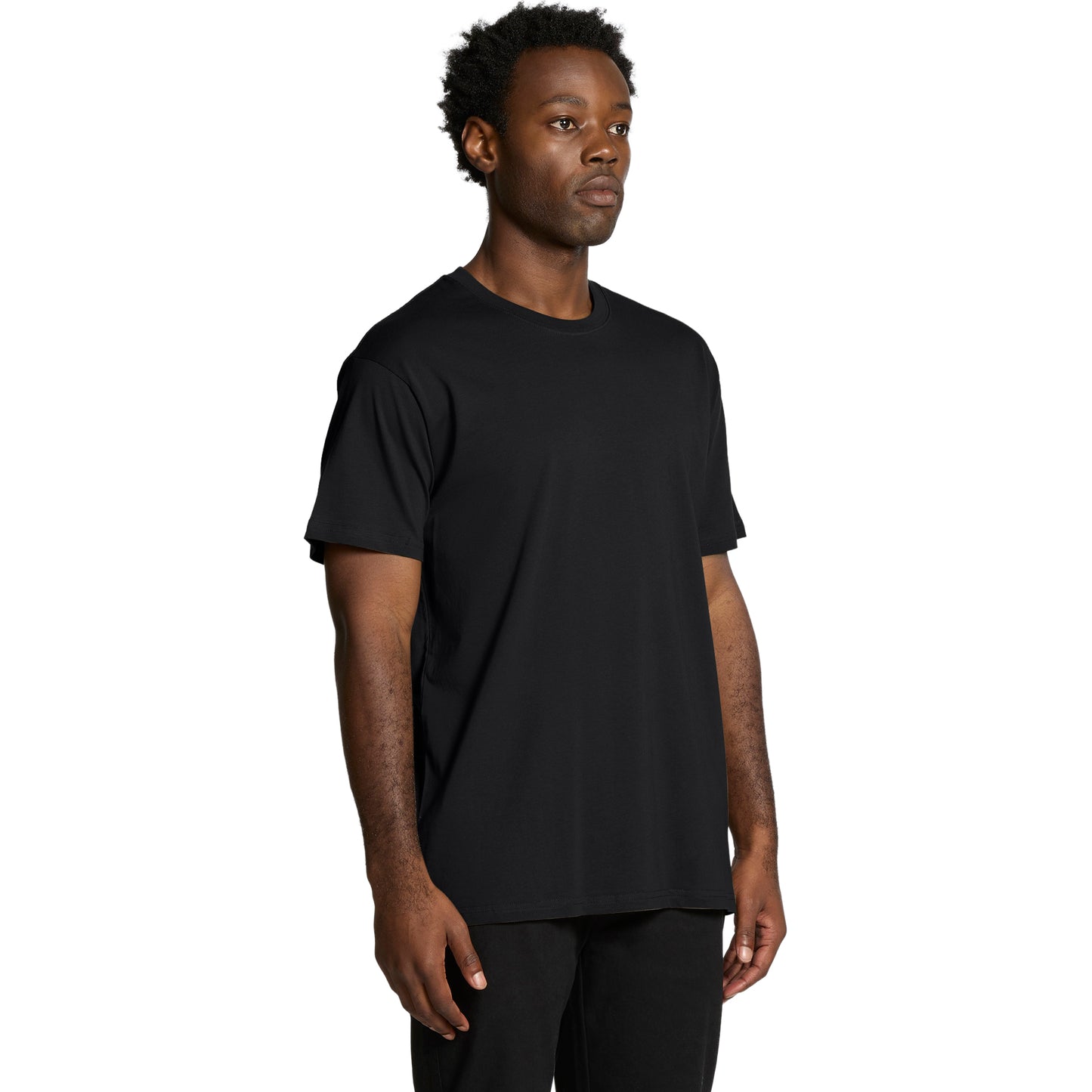 AS Colour Staple Organic Tee