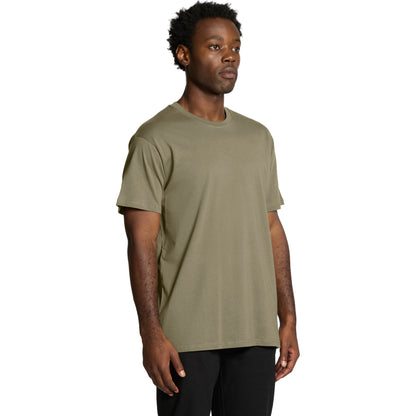 AS Colour Staple Organic Tee