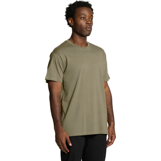 AS Colour Staple Organic Tee