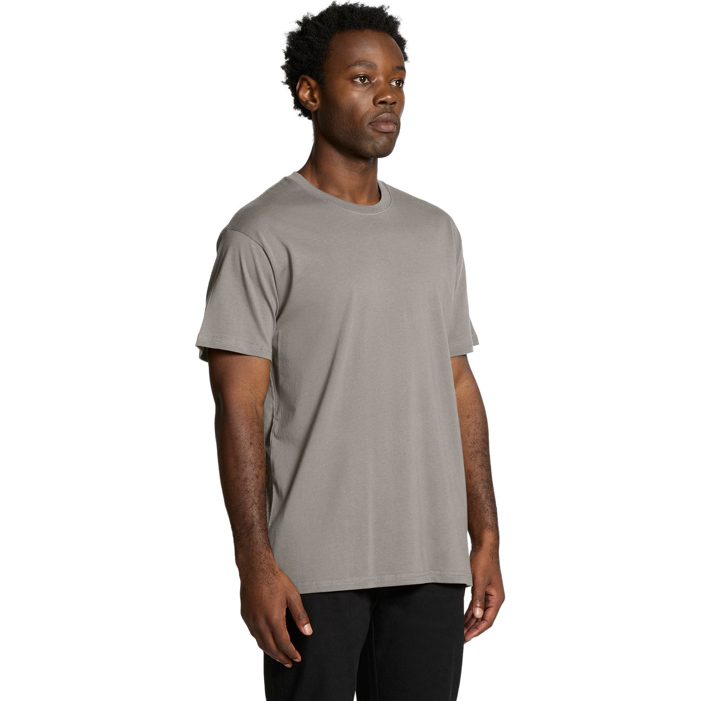 AS Colour Staple Organic Tee