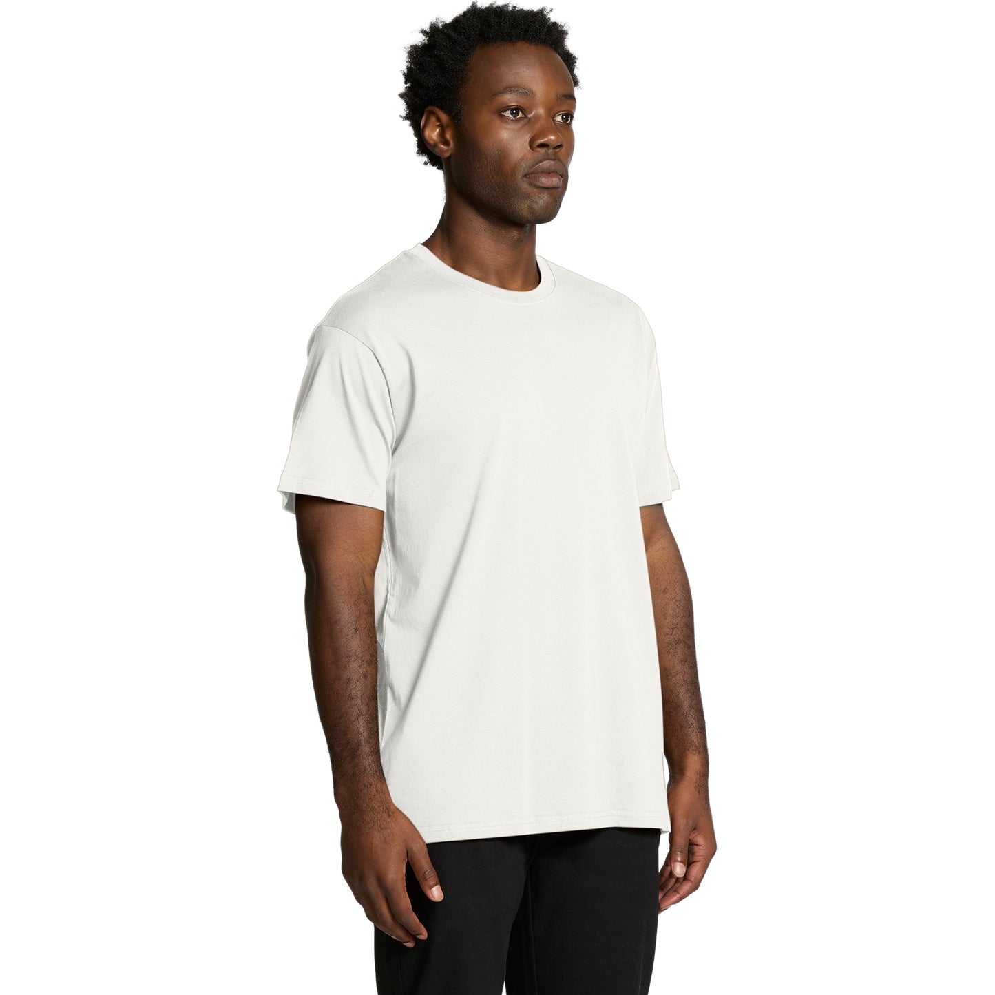 AS Colour Staple Organic Tee