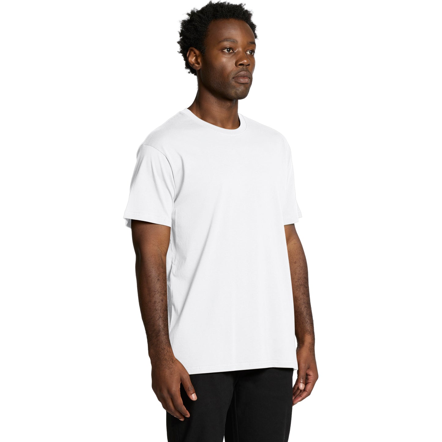 AS Colour Staple Organic Tee