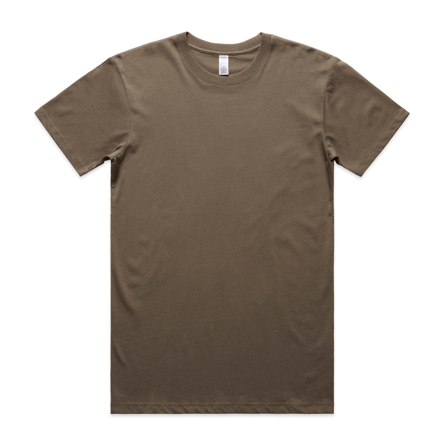 AS Colour Staple Organic Tee