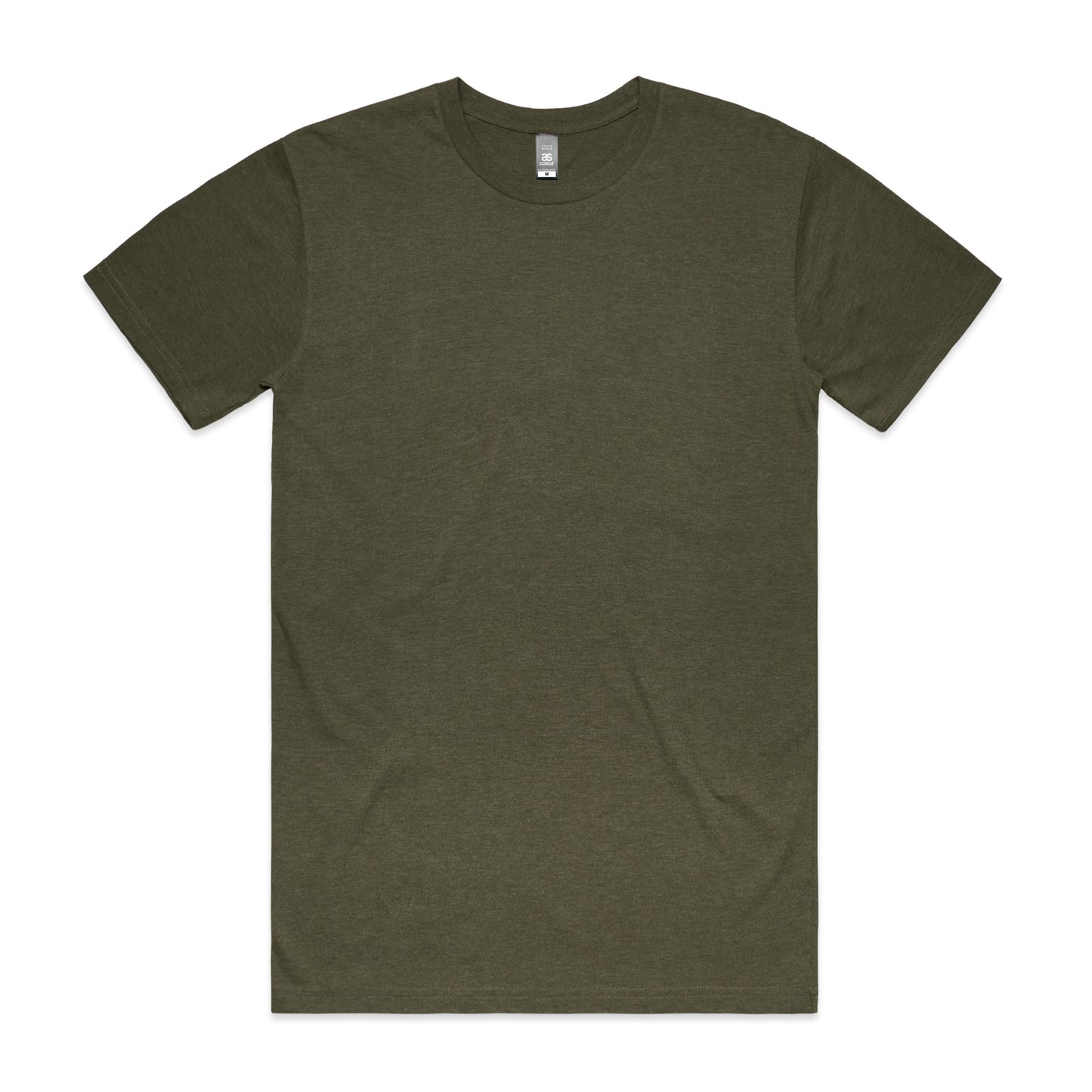 AS Colour Staple Marle Tee