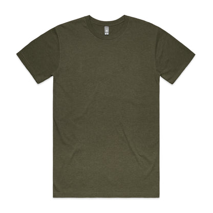 AS Colour Staple Marle Tee