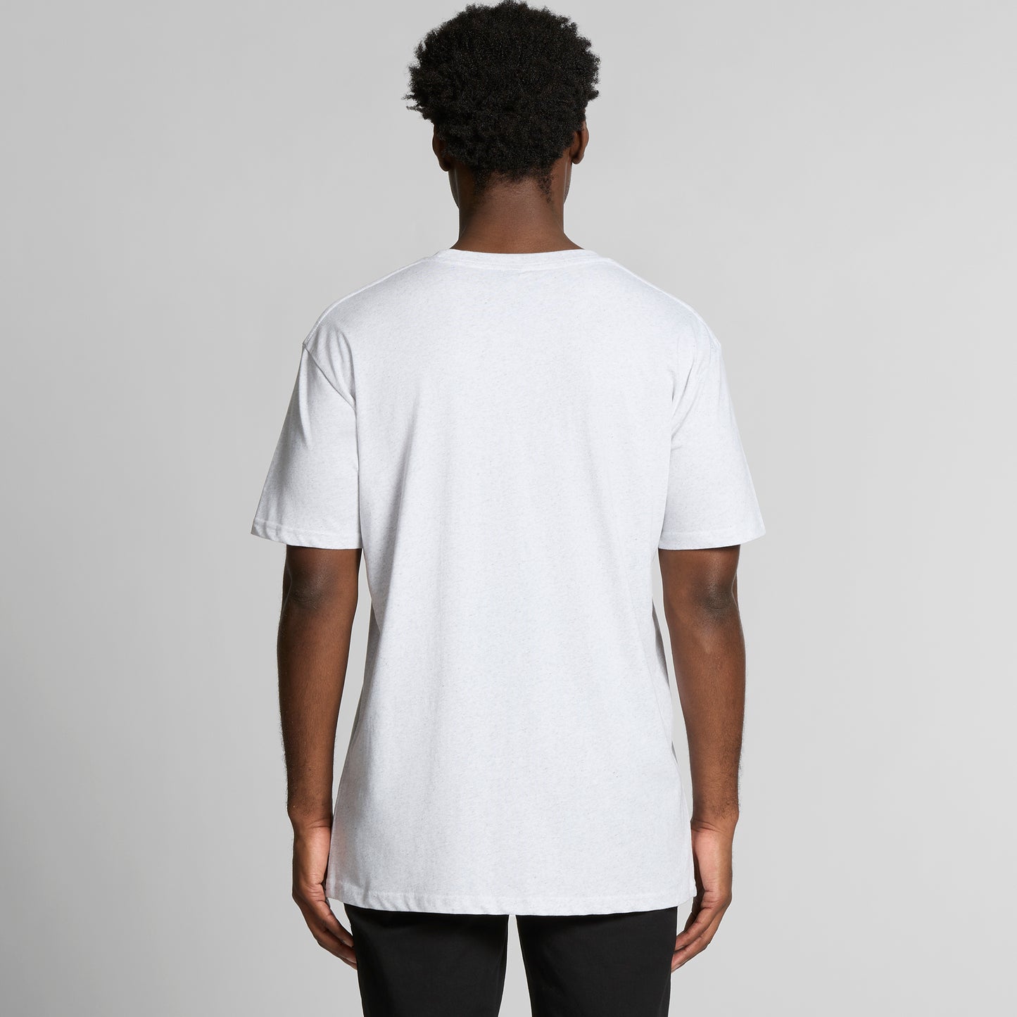 AS Colour Staple Marle Tee