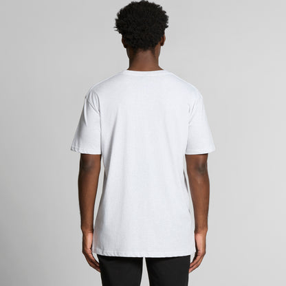 AS Colour Staple Marle Tee
