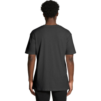AS Colour Staple Marle Tee