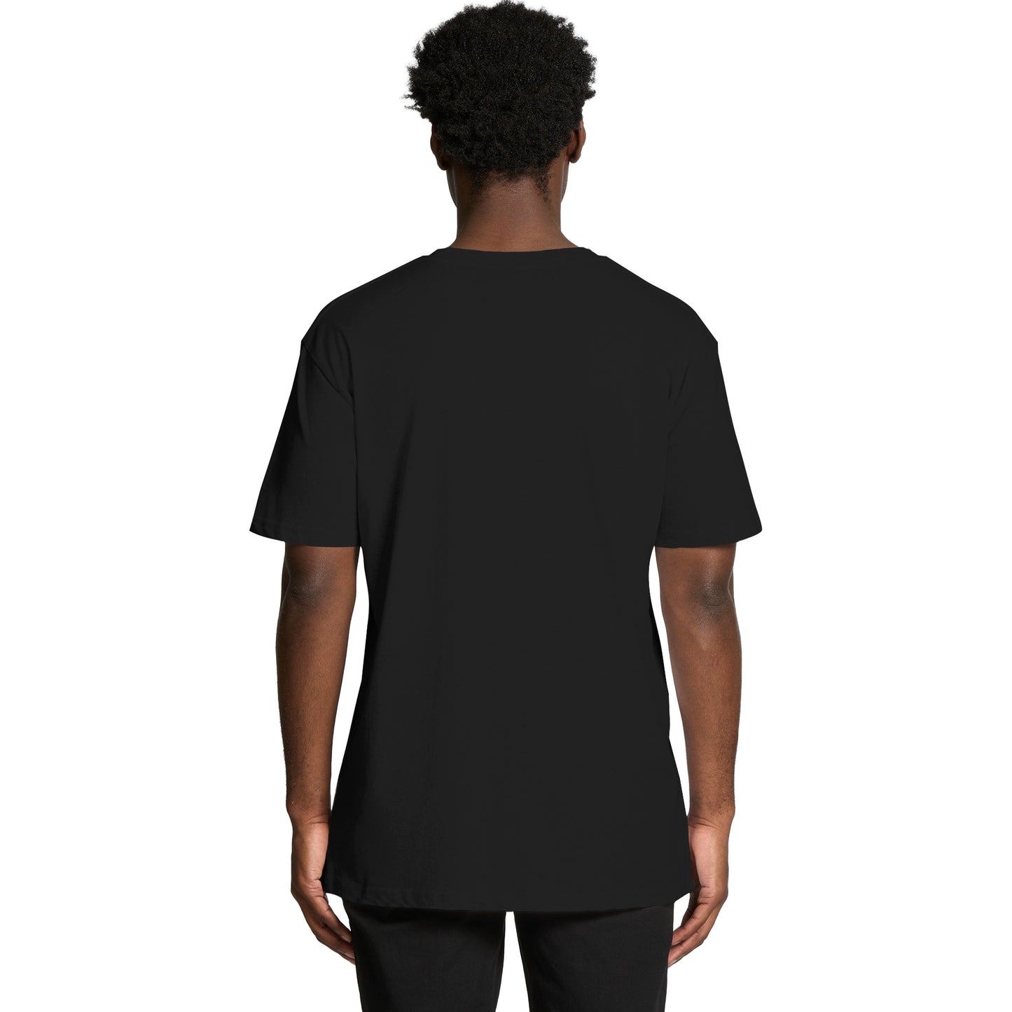 AS Colour Staple Marle Tee