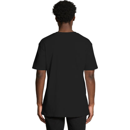 AS Colour Staple Marle Tee