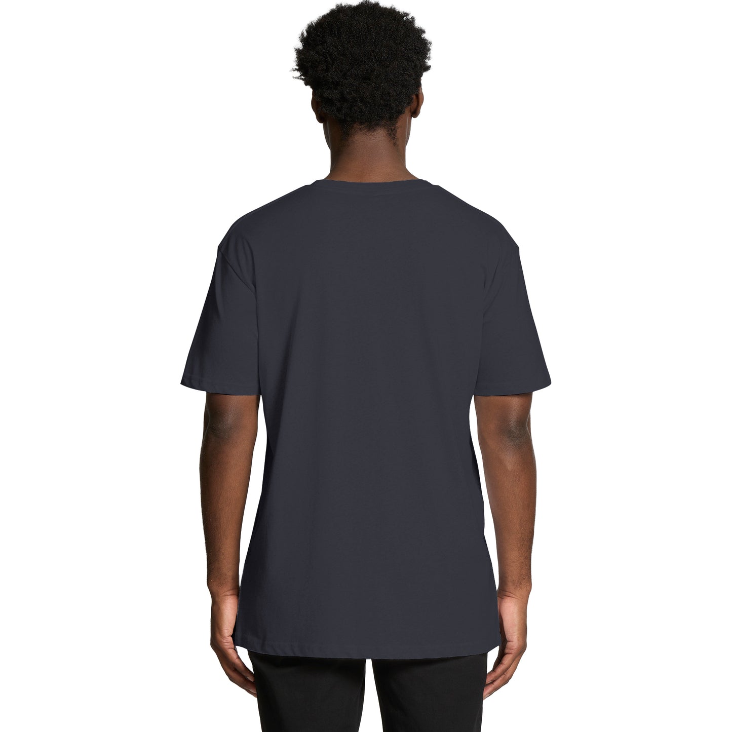 AS Colour Staple Marle Tee
