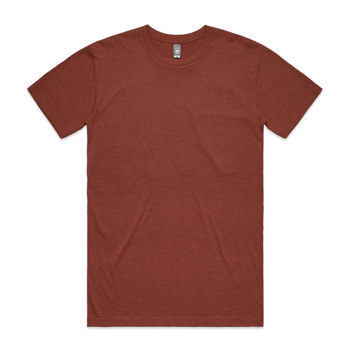 AS Colour Staple Marle Tee