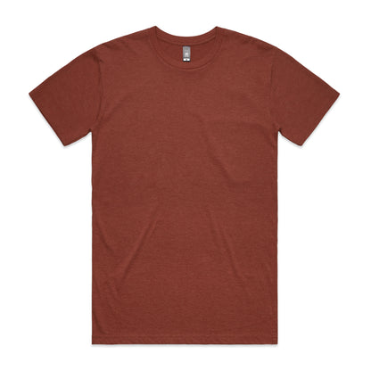 AS Colour Staple Marle Tee