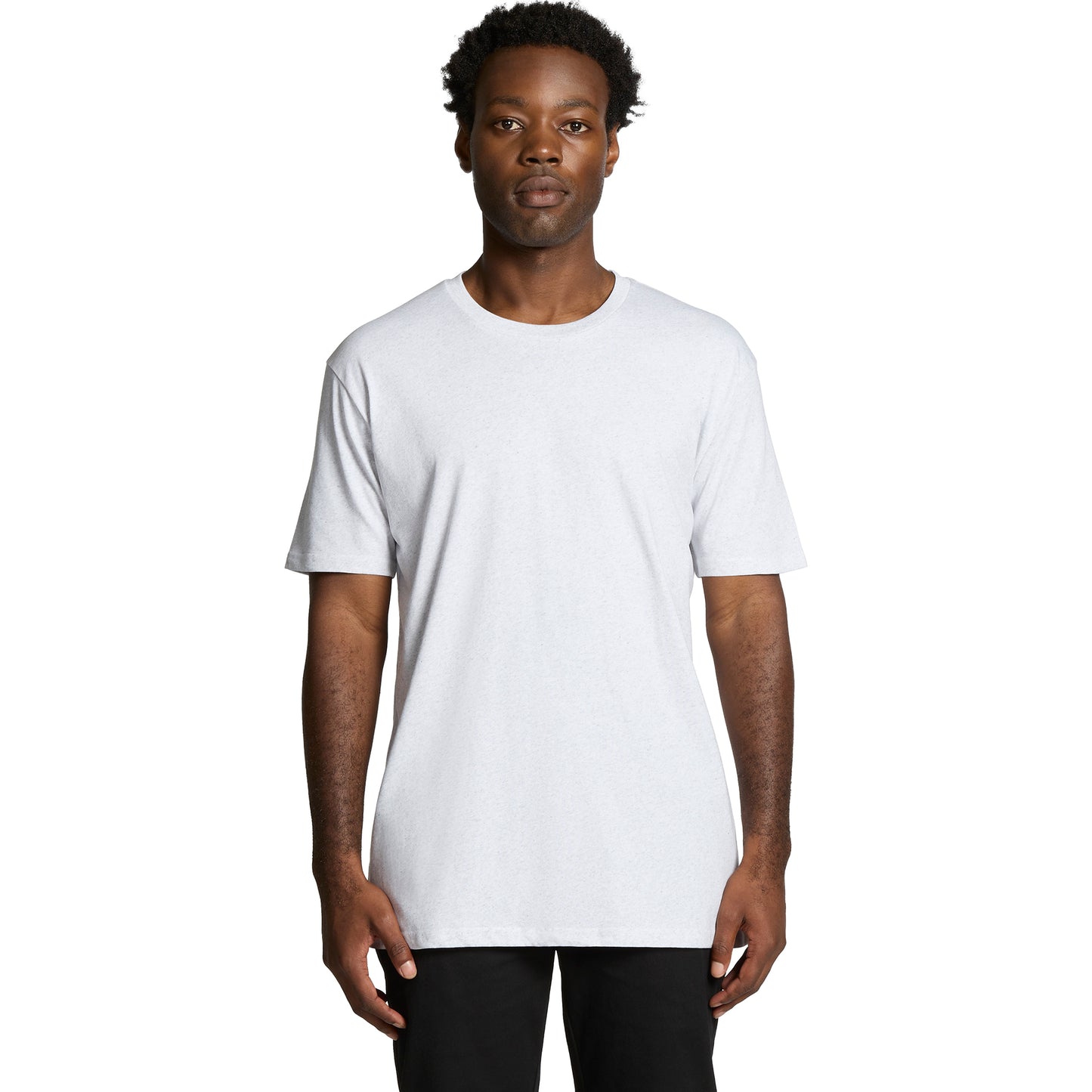 AS Colour Staple Marle Tee