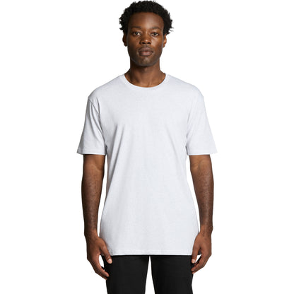 AS Colour Staple Marle Tee