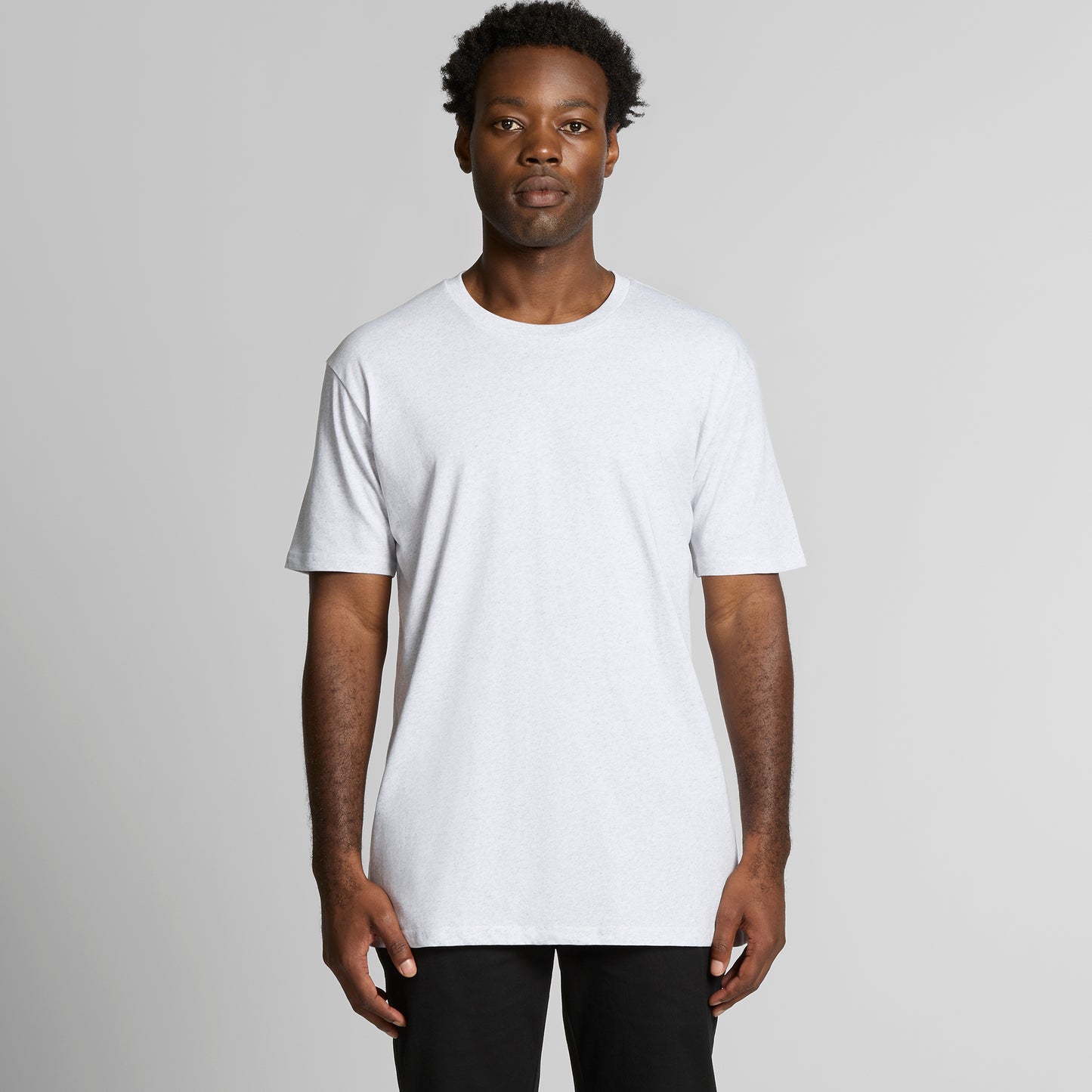 AS Colour Staple Marle Tee