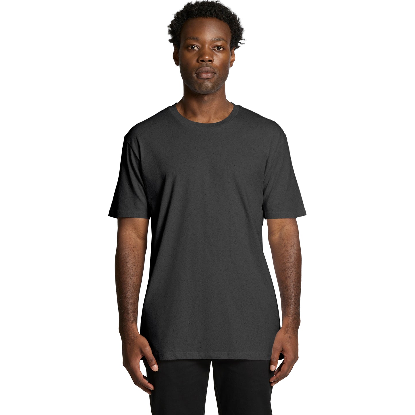 AS Colour Staple Marle Tee