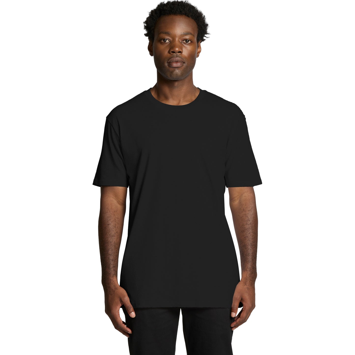 AS Colour Staple Marle Tee