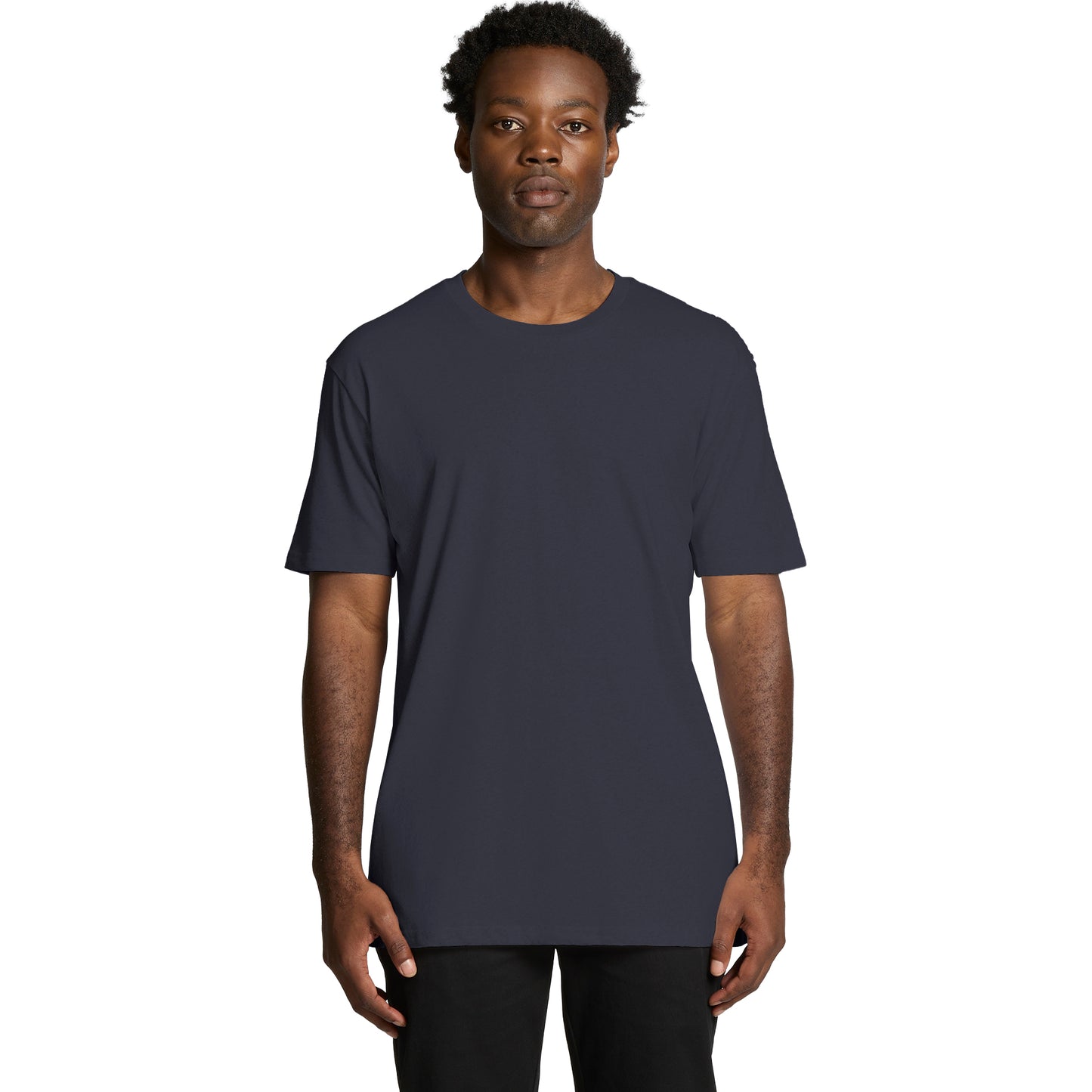 AS Colour Staple Marle Tee